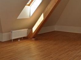 Das Dachgeschoss ausbauen und zusätzlichen Wohnraum schaffen Gefördert: Für den Dachgeschoss-Ausbau gibt es mitunter Euros von Bund oder Land.