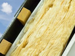 Die Aufsparrendämmung: Darum ist sie eine gute Wahl für Ihr Dach Sowohl beim Neubau als auch bei einer Sanierung geeignet: Die Aufsparrendämmung