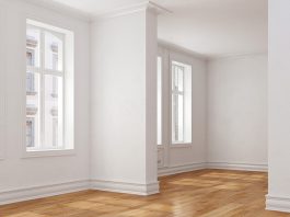 Stuckleisten schneiden: So klappt der passgenaue Zuschnitt Verleihen Innenräumen eine besondere Note und ziehen die Blicke der Besucher auf sich: Stuckleisten.