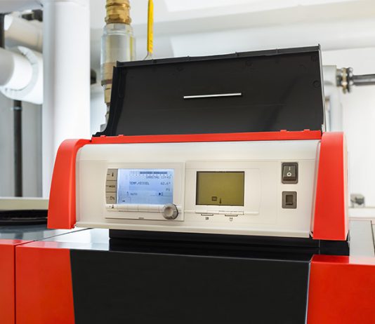 Ein Heizungstausch kann aus mehreren Gründen sinnvoll sein. Unter anderem, um Energie und Heizkosten zu sparen.