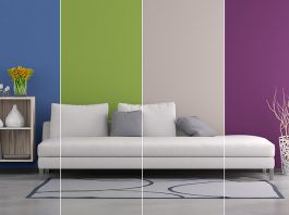 Wirkung von Farben auf die Psyche: So reagieren wir Menschen Farben beeinflussen uns mehr als wir glauben und können bestimmte Emotionen wecken.