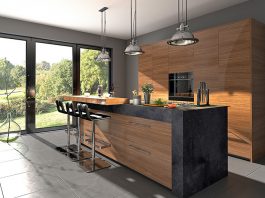 Die Küche von heute ist mehr als nur ein Ort zur Essenszubereitung. Investieren Sie daher genug Zeit in die Küchenplanung.