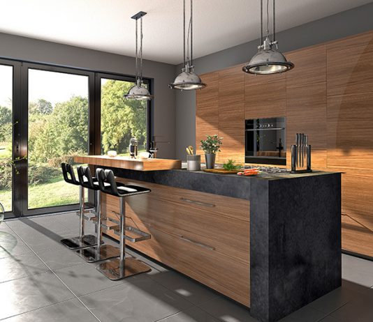 Die Küche von heute ist mehr als nur ein Ort zur Essenszubereitung. Investieren Sie daher genug Zeit in die Küchenplanung.