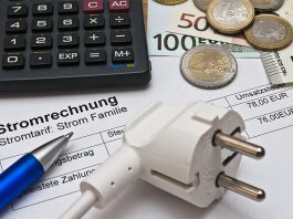 Senkt nicht nur die Stromrechnung sondern entlastet auch Umwelt und Klima: Strom sparen.