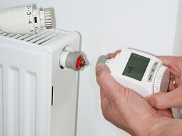 Ein Umrüsten auf elektronische Thermostate bietet viele Vorteile.