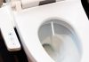 Hygienisch und ökologisch zugleich: Mit der Luxus-Toilette als WC-Bidet Kombination brauchen Sie kein Klopapier mehr.