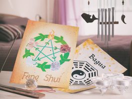 Nach der fernöstlichen Lehre Feng Shui ist das Schlafzimmer der mitunter wichtigste Raum im Haus - hier entspannen Sie und tanken neue Energie.