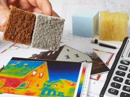 Die Flachsdämmung: Das Revival einer alten Kulturpflanze Es gibt viele Dämmstoffe zur Auswahl. Eine Flachs-Dämmung überzeugt jedenfalls mit guten Wärmedämmwerten und einem hohen Ökofaktor.