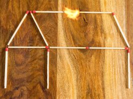 Geht es um die Errichtung eines Eigenheimes aus Holz, haben viele Bedenken wegen des Brandschutzes.