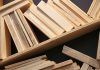 Holzwerkstoffplatten gibt es in vielen Ausführungen, Dicken und in verschiedenen Zusammensetzungen.