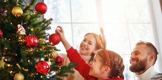 Für viele entscheiden beim Weihnachtsbaum-Kauf nicht nur Optik und Preis. Auch der Ökofaktor spielt eine wichtige Rolle.