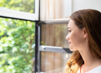 Richtig lüften im Überblick: So garantieren Sie Wohngesundheit Richtiges Lüften sorgt für gutes Raumklima und trägt damit zu unserem Wohlbefinden bei.