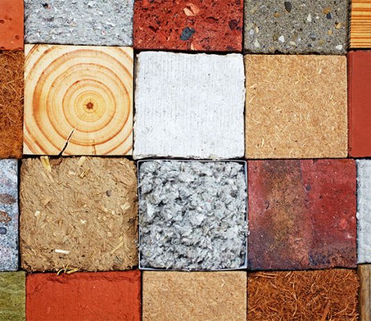 Öko-Dämmstoffe sind vielseitig einsetzbar und für die Umwelt besser verträglich als die meisten konventionellen Dämmstoffe.