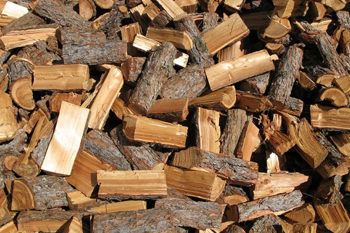 Wer in unseren Breiten Lärchenholz kaufen möchte, erhält meistens Holz der europäischen oder sibirischen Lärche.