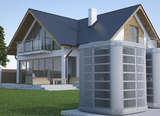 Kosten einer Luftwärmepumpe: Darüber sollten Sie Bescheid wissen Luftwärmepumpen lohnen sich ganz besonders in gut isolierten Häusern mit einer Niedertemperaturheizung.