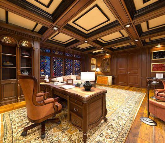 Nicht nur Möbel lassen sich aus dem edlen Holz fertigen: Auch andere Einrichtungsgegenstände und Instrumente gehören dazu.