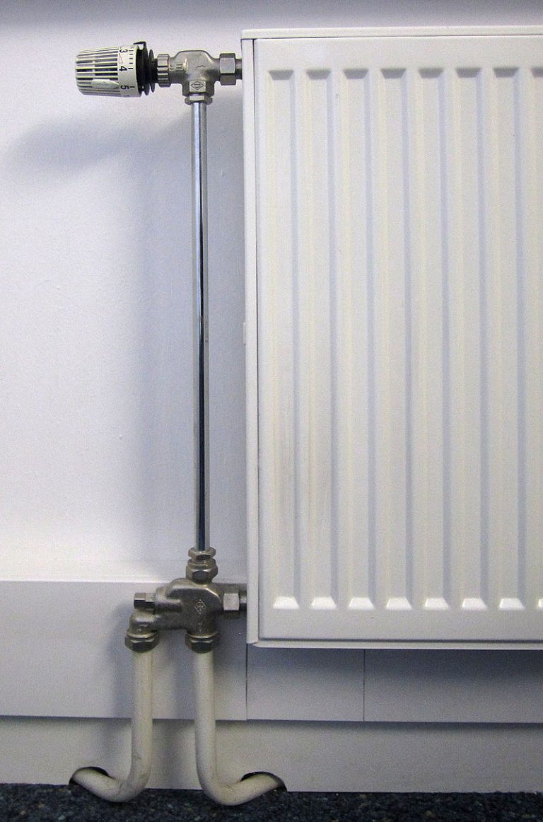 Heizung im Einrohrsystem Vergleich und Nutzen der Einrohrheizung