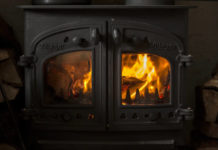 Kamin