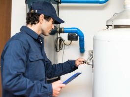 Warmwasserspeicher austauschen: Die Kosten im Überblick Warmwasserspeicher