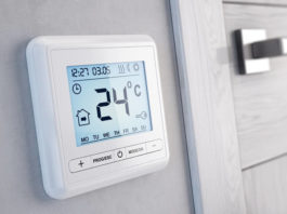 Thermostat bei der Fußbodenheizung: Das muss man wissen Thermostat, Thermostat Fußbodenheizung
