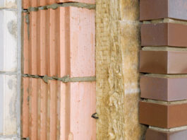 Wärmedämmung: Welche Vorgaben gibt es für die Dicke? Wärmedämmung, Wärmedämmung Hauswand