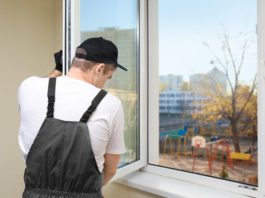 Fenster einbauen – Anleitung | Schritt für Schritt Fenster einbauen