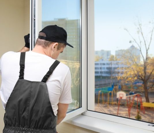 Fenster einbauen – Anleitung | Schritt für Schritt Fenster einbauen