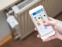 Smart Home Heizkosten sparen