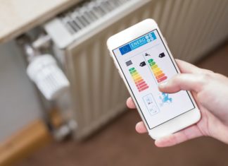 Smart Home Heizkosten sparen
