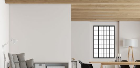 Vitra Stuhl und Vitra Sessel