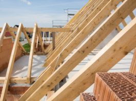 Die Kunst des Dachbaus: Alles über Dachstühle und ihre Konstruktion Dachstuhl