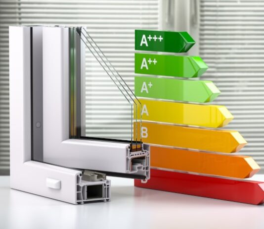 Fenster sanieren Energie