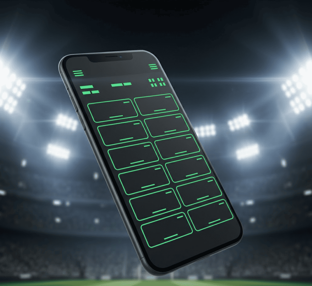 Betcris App Nicaragua